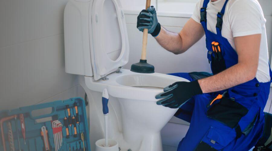 Professional Leak Detection in Roaring River, NC